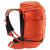 VAUDE Outdoor, Burnt Red, One Size view 2