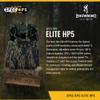 Browning Trail Cameras Spec Ops Elite HP5 - BTC-8E-HP5 - Game Camera, Wildlife Motion-Activated Camera view 2