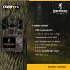 Browning Trail Cameras Spec Ops Elite HP5 - BTC-8E-HP5 - Game Camera, Wildlife Motion-Activated Camera view 3
