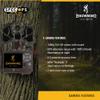 Browning Trail Cameras Spec Ops Elite HP5 - BTC-8E-HP5 - Game Camera, Wildlife Motion-Activated Camera view 4