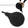 Alomejor outdoor cookware storage bag, heavy-duty camping organizer 600D Oxford cloth for campers hikers backpackers BBQ picnics view 4