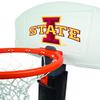 Huplay Rookie Team Adjustable Basketball Set view 1