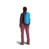 Ortovox Men's Trad Zero 18 Backpack Heritage Blue 18L view 2