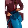 Ortovox Men's Trad Zero 18 Backpack Heritage Blue 18L view 4