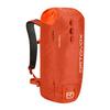Ortovox TRAD Zero 24 Backpack, Men, Desert Orange (Orange), 24 l view 1