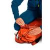 Ortovox TRAD Zero 24 Backpack, Men, Desert Orange (Orange), 24 l view 4
