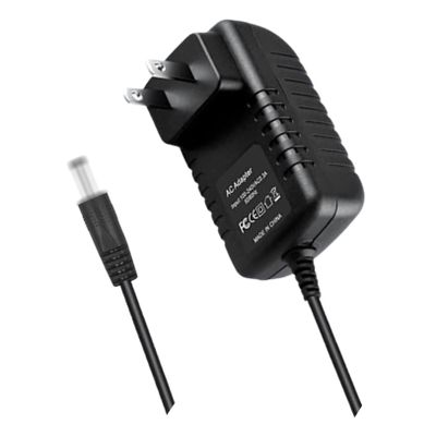 5V AC/DC Adapter Compatible with InnoGear 5000 Lumens Max Bright Headlight