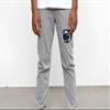 Wes and Willy Youth Boys College Sports Fan Pant Cloudy Yarn(Penn State Nittany Lions, Youth Medium) Charcoal view 2
