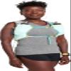 Ultimate Direction Womens Ultra Vesta Signature Series 6.0 Trail Running Vest view 4
