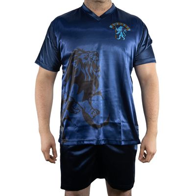 GekoSports SoccerPajama Europe (CHELSEA, Small/Medium)