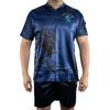 GekoSports SoccerPajama Europe (CHELSEA, Small/Medium) view 1
