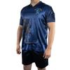 GekoSports SoccerPajama Europe (CHELSEA, Small/Medium) view 4