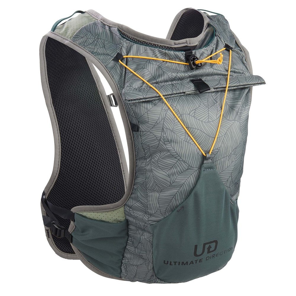 Ultimate Direction Trail Vest Verdant XS/SM
