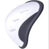 COOLOMG Athletic Flexible Cup Youth Boys Hard Cup for Baseball Football Lacrosse Hockey MMA Boxing White_Hard