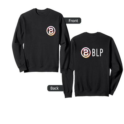 BLP Swag - Spring 2022 V1 Sweatshirt
