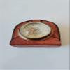 Nautical Anchor Compass Replica Desktop Antique Vintage Brass Lens Compass view 1