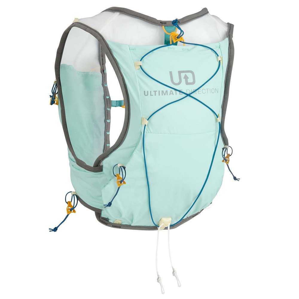 Ultimate Direction Womens Race Vesta Signature Series 6.0 Trail Running Vest