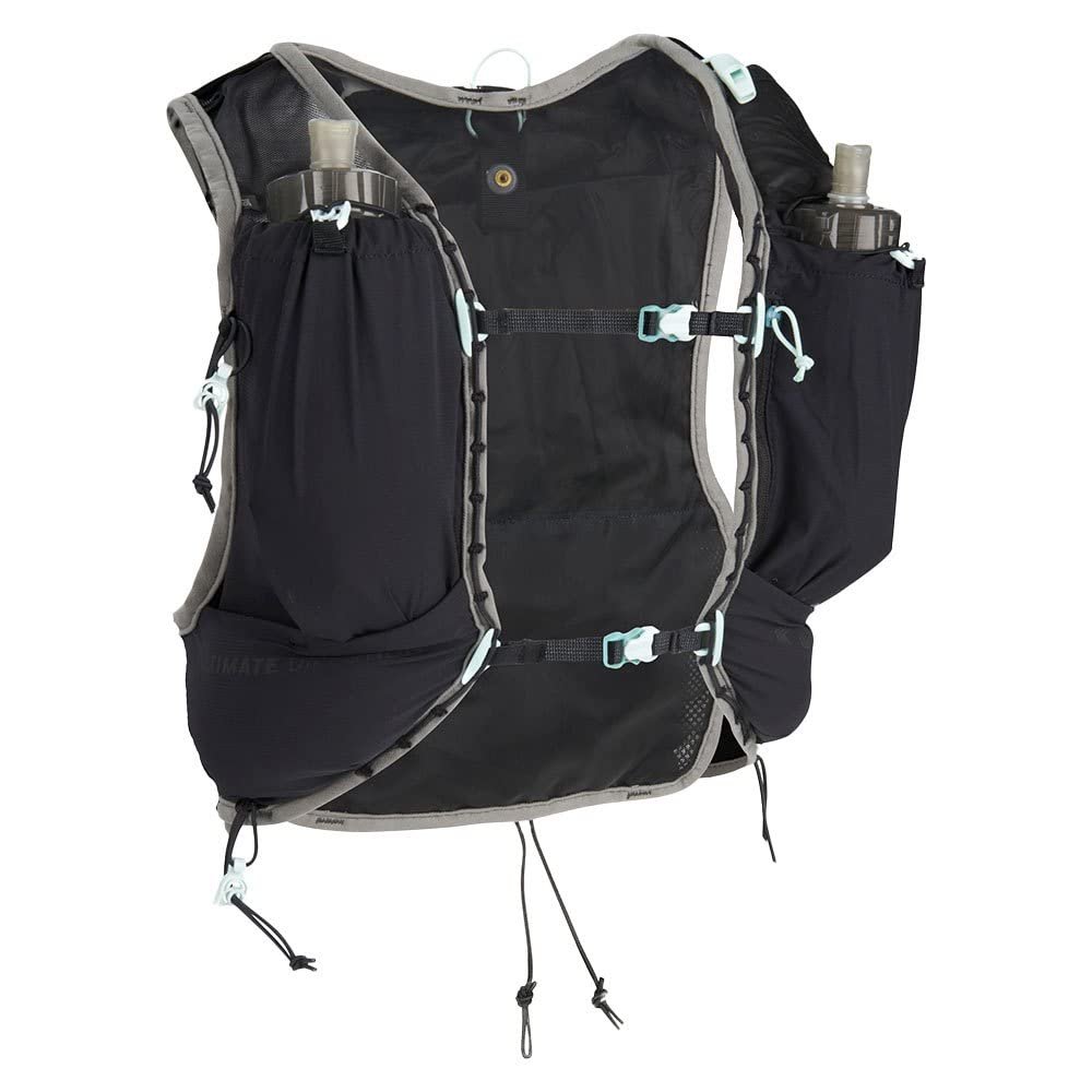 Ultimate Direction Womens Ultra Vesta Signature Series 6.0 Trail Running Vest