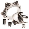 TITAN 757 PERFORMANCE Solas Impeller YS-CD-13/19 & Housing for Yamaha VXR VXS VX FX HO 155MM view 1