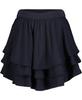 Nautica Girls' School Uniform Soft Touch Scooter, Navy/Pin Dot, 12 view 1