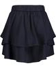 Nautica Girls' School Uniform Soft Touch Scooter, Navy/Pin Dot, 12 view 2