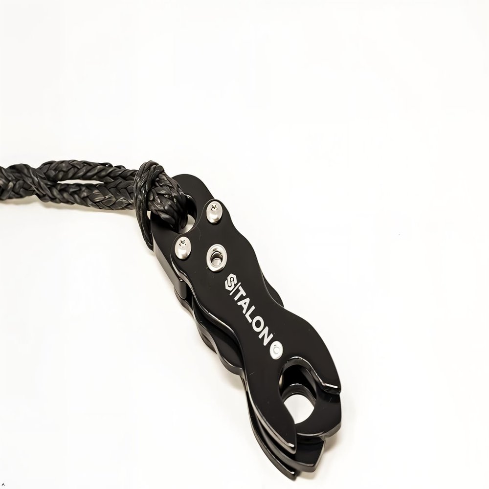 Game Master Talon Rapid Connector, Black