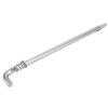 Xirfuni Outboard Motors Engine Tilt Rod, Outboard Tilt Rod 688-43160-01 Professional view 4