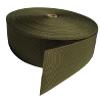 1 Yard - 2" MIL-SPEC Nylon Webbing - Olive Green view 1