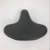 Gravity X-Rod Comfort Cruiser Bicycle Saddle Seat Velo in Gray view 3