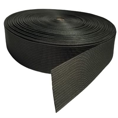 1 Yard - 1.5" MIL-SPEC Nylon Webbing - Foliage Green