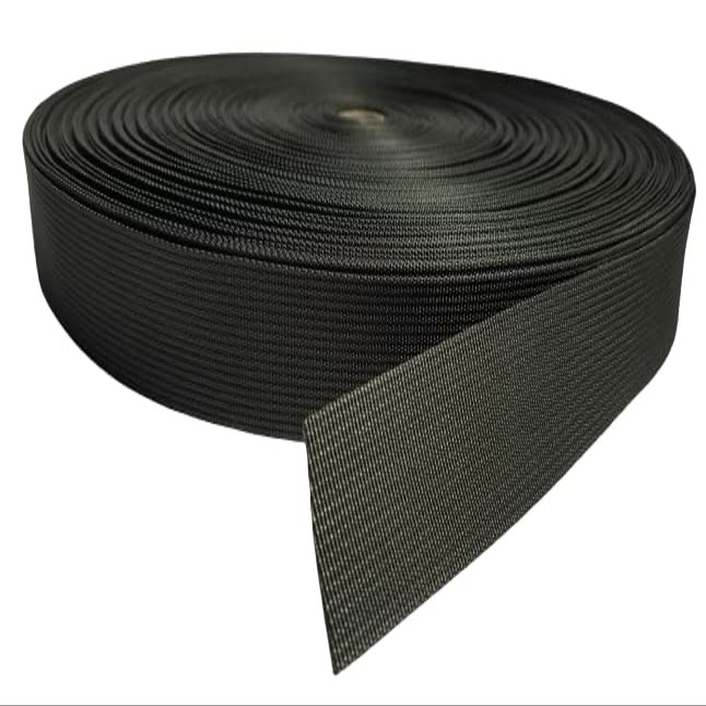 1 Yard - 1.5" MIL-SPEC Nylon Webbing - Foliage Green
