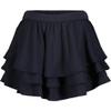 Nautica Girls' School Uniform Soft Touch Scooter, Navy/Pin Dot, 7 view 1