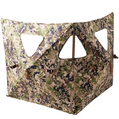 Rig'Em Right Outdoors - HydeOut Go - Optifade Subalpine