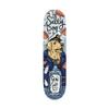 All I Need Skateboard Deck Mansolillo Salty Dog 8.3" view 1