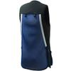 Beretta Men's Uniform Pro 20.20 Breathable Slim Fit Microsuede Patch Front Zip Competition Clay Shooting Mesh Vest with Pockets, Blue Total Eclipse & Blue Royal, XXL view 3