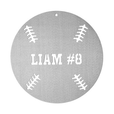 Sports Balls Magnetic Boards Baseball Basketball Decor Magnet Board for Wall Volleyball Stuff Baseball Room Decor for Boys Football Bulletin Board Decorations Gray