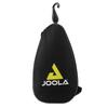 JOOLA Vision Duo Pickleball Cover and Bag - Sling Bag for Paddles & Accessories - Easily Fits Two Paddles, Two Pickleball Balls, & Small Accessories - Includes Hideaway Fence Hook - Black view 1