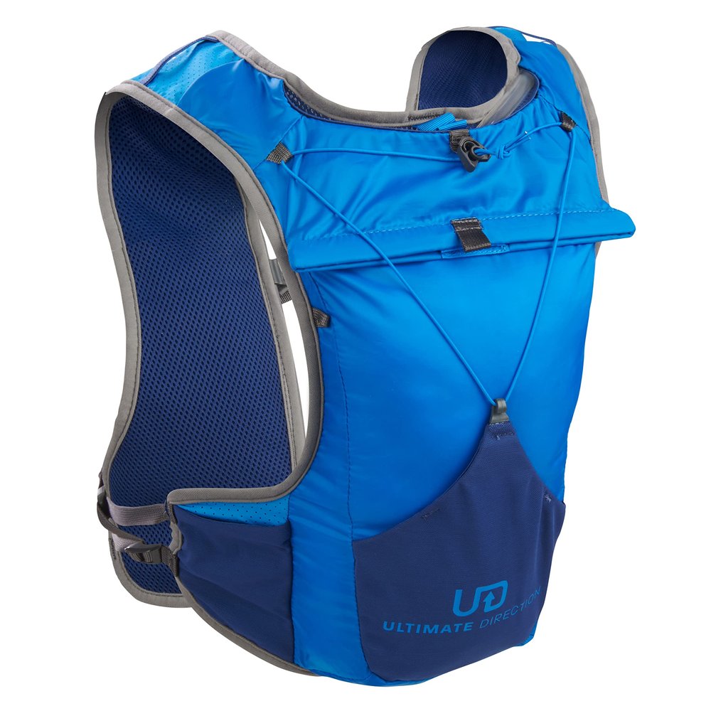 Ultimate Direction Highland Vest X/S UD Blue