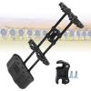 Archery Equipment, ABS+Rubber Archery Box Compact Composite Quiver Composite Quiver Quiver for Bows for Archery view 3