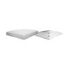 Champion Sports Official Size Safety Breakaway Baseball Base Set - Quick Release Baseball Base Set view 3