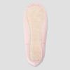 Ballet Dance Pink Shoes Leather Sole ~Practical & Light Weight Size 2 for Girls view 4