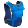Ultimate Direction Highland Hydration Vest, Includes 1.5L Reservoir, Dedicated Phone Pocket, 10L Storage + Exterior Bungees, Adjustable Fit for Trail Running, MTB Rides, or Long Runs (UD Blue, M/L) view 1