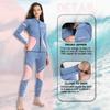 GoldFin Womens Wetsuit Pants 2mm for Diving Surfing Kayaking Swimming Water Aerobics in Cold Water (Women Pants, 2XL) view 4
