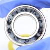 MKSIWSA SUOFEILAIMU 1PC 6902-2RS Stainless Bearing 15 * 28 * 7mm ABEC-5 Bicycle Hub Front Rear Hubs Wheel 6902 RS Ceramic Balls Bearings view 3