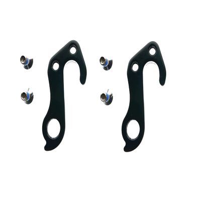 Pack of 2 Pcs Derailleur Hanger 144 for Gary Fisher Trek, Replace Part no. #322175 #297656 #W293426 #W318610