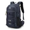 SKYSPER Hiking Backpack for Men Women, 35L Travel Backpack Waterproof Camping Backpack Outdoor Lightweight Daypack view 1