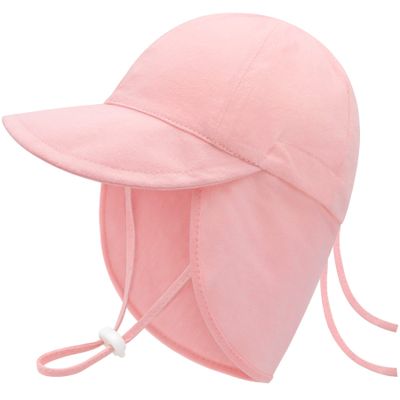 Toddler Beach Hat Toddler Sun Hat Girls Age 2-4 Toddler Girl Sun Hat Toddler Summer Hat Toddler Swim Hat Toddler Hats Pink