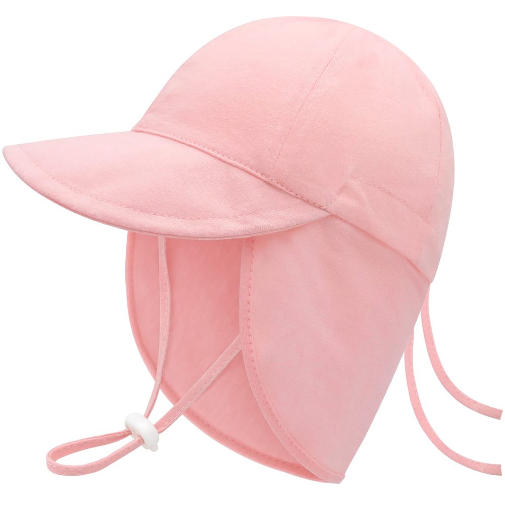 Toddler Beach Hat Toddler Sun Hat Girls Age 2-4 Toddler Girl Sun Hat Toddler Summer Hat Toddler Swim Hat Toddler Hats Pink