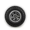 8 Inch Scooter Wheel With 6 Holes Disc Mount Compatible With Bicycle Disc Brake "200x50" Wheel For Disc Brake Scooter view 2