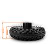 8 Inch Scooter Wheel With 6 Holes Disc Mount Compatible With Bicycle Disc Brake "200x50" Wheel For Disc Brake Scooter view 4